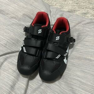 Peloton Shoes Size 44